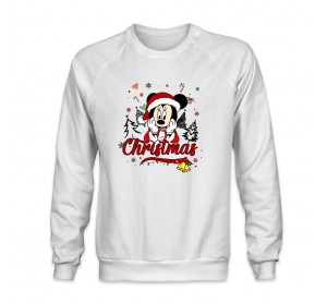 Minnie Christmas